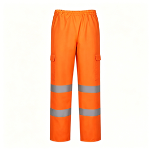 Ropa de Seguridad Impermeable, Segura y Duradera, Alta Reflectividad y Alta Visibilidad - Product Image 5