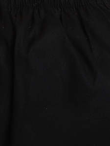 Ensemble Kurta imprimé pour garçons avec pyjama noir – Tenue ethnique traditionnelle pour enfants, idéale pour les fêtes, mariages, confortable et élégante - Product Image 5