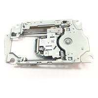 SYYTECH KEM-451AAA Optische Laser Lenskop voor Playstation 3 PS3 Super Slim 4200 Console Reparatie Onderdelen
