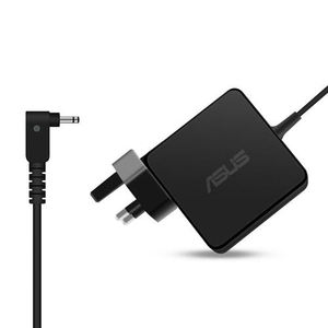 อะแดปเตอร์สำหรับแล็ปท็อปของแท้2.37A 45W 3.0*1.1mm 19V อะแดปเตอร์ที่ชาร์จสำหรับ <span class=keywords><strong>Asus</strong></span> Zenbook Duo UX481F UX481FL โน๊ตบุ๊ค UX481FA - Product Image 3