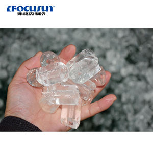 Focusun Machine a glace en tube 5 tonnes/jour pour <span class=keywords><strong>les</strong></span> hôtels, bars, restaurants, etc machine à glace faisant la machine - Product Image 2