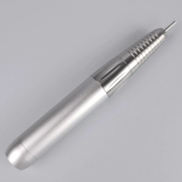Outils de manucure professionnels 35000 tr/min perceuse à ongles électrique Rechargeable E fichier moteur sans brosse Portable perceuse à ongles Machine