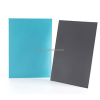 100팩 컬러 무광 트레이딩 카드 슬리브 일본 사이즈 66x92mm 보드 게임 및 애니메이션 카드용