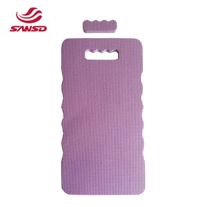Tapis d'agenouillement en mousse EVA personnalisable Tapis de jardin en plastique souple à genoux - Product Image 2
