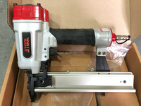 18GA 9040 Agrafes Agrafeuse pneumatique à couronne moyenne 9040 pour meubles