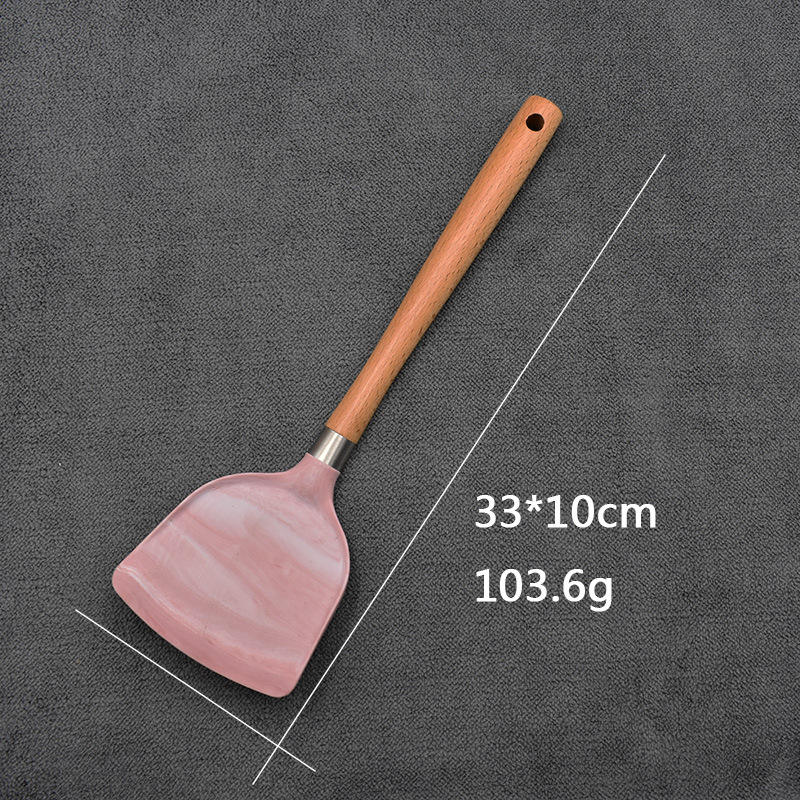 Pink-Large Dense Shovel