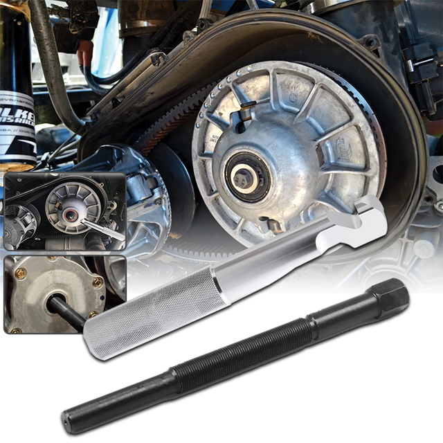 Factory Price Clutch Puller & Belt Change Removal Tool for Polaris Rzr Xp 1000 900 800