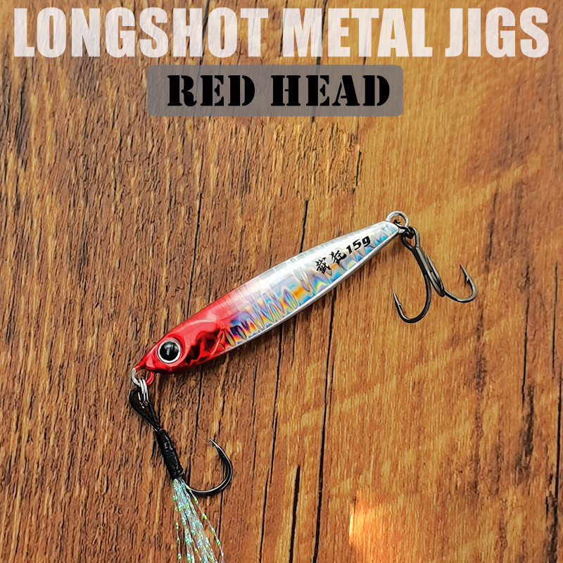 Red Head
