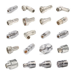 Andrew L2TDF-<span class=keywords><strong>PL</strong></span> 7/16 DIN Разъемы Аксессуары для LDF2-50 кабеля - Product Image 5