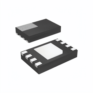 8 VDFN Exposed Pad AT24C11Y1-10YU-1.8 Chips de Memoria Electrónicos, Canal del Fabricante de Componentes - Product Image 1