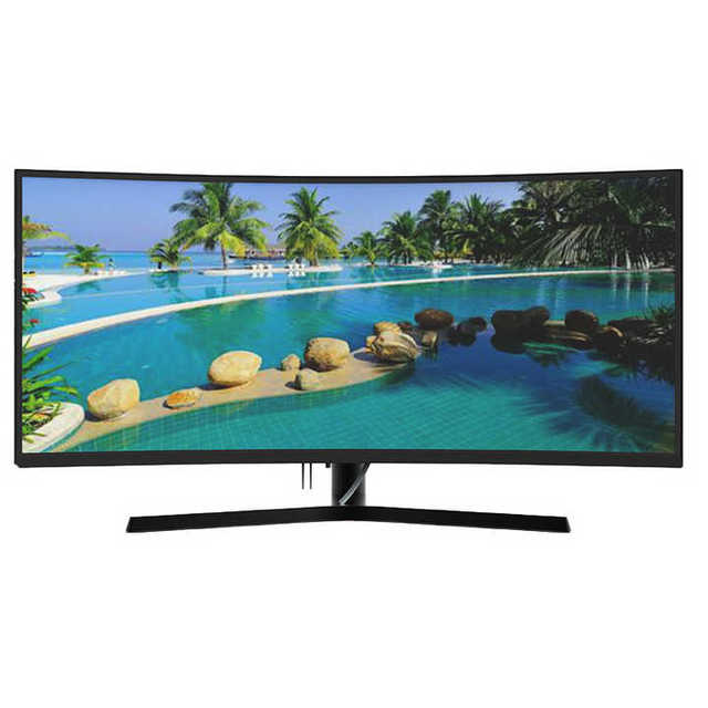 Hot Sales Best Price With Good Quality 34 Inch Led Pc Computer Monitor for 3cym