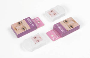 20 TERS eters attoo oools icicroblading erermanent yeyebrow ararker read hread Row fila de medición - Product Image 6