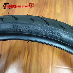 सबसे लोकप्रिय मोटरसाइकिल भारत के लिए 150/80-16 बजाज बॉक्सर मोटरसाइकिल टायर 90/90-18 सर्वश्रेष्ठ बिक्री के लिए - Product Image 4