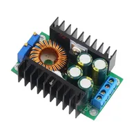 Convertisseur abaisseur DC/CC réglable 0,2-9A 300W, module d'alimentation 5-40V vers 1,2-35V, pilote LED 300W XL4016