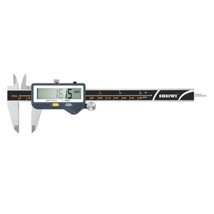Siwei Digital Caliper 0-150mm 0.01mm Resolution Bluetooth Smart <b>Measurement</b> <b>Tool</b> - Product Image 5