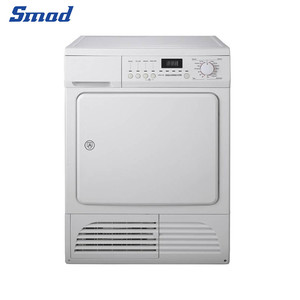 Sèche-<span class=keywords><strong>linge</strong></span> automatique électrique 6 kg 8 kg <span class=keywords><strong>pour</strong></span> la maison - Product Image 3