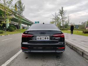<span class=keywords><strong>Audi</strong></span> A6L <span class=keywords><strong>55</strong></span> TFSI <span class=keywords><strong>Quattro</strong></span> Flagship Sedan 2020, 3.0T V6 AWD, Auto de Lujo Usado, Bajo Kilometraje, Listo para Enviar a Todo el Mundo - Product Image 5