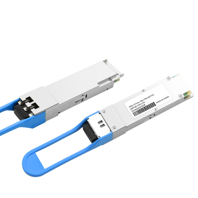 QSFP28 Modulo Qsfp 100gb 10km LC SMF Optical Transceiver Module 100GBASE-LR4 QSFP28 1310nm Offer Compatible Service
