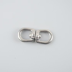 Big Game <strong>SUS</strong> 304 High Quality Durable Swivels &amp; Snaps Swivel - Product Image 5
