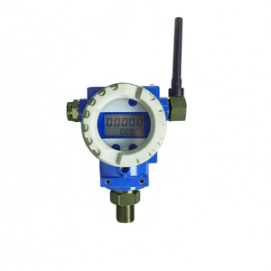 Transmisor de Presión Inalámbrico LoRa con Pantalla LCD Gamicos GPT243 - Product Image 1