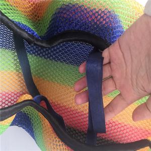 Coprisedile per Moto in Rete 3D Traspirante per Accessori Moto - Product Image 2