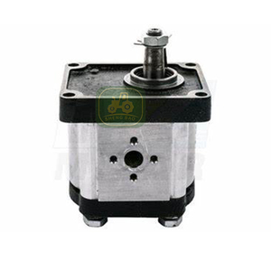 ปั๊มพวงมาลัยพาวเวอร์ 3539857M91 ใช้ได้กับรถแทรกเตอร์ Massey <span class=keywords><strong>Ferguson</strong></span> รุ่น 174 194 274 274-4 <span class=keywords><strong>353</strong></span> 294S 363 373 377 383 - Product Image 2