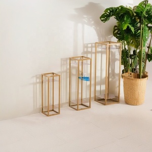 Espositori per Fiori a Più Livelli per Negozi di Fiori ed Eventi - Product Image 3