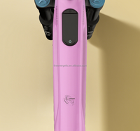 Vélo de montagne électrique haut de gamme pour adultes, moteur central, cadre en carbone, 12 vitesses, freins à disque hydrauliques, 350W, pneus larges, stabilité supérieure