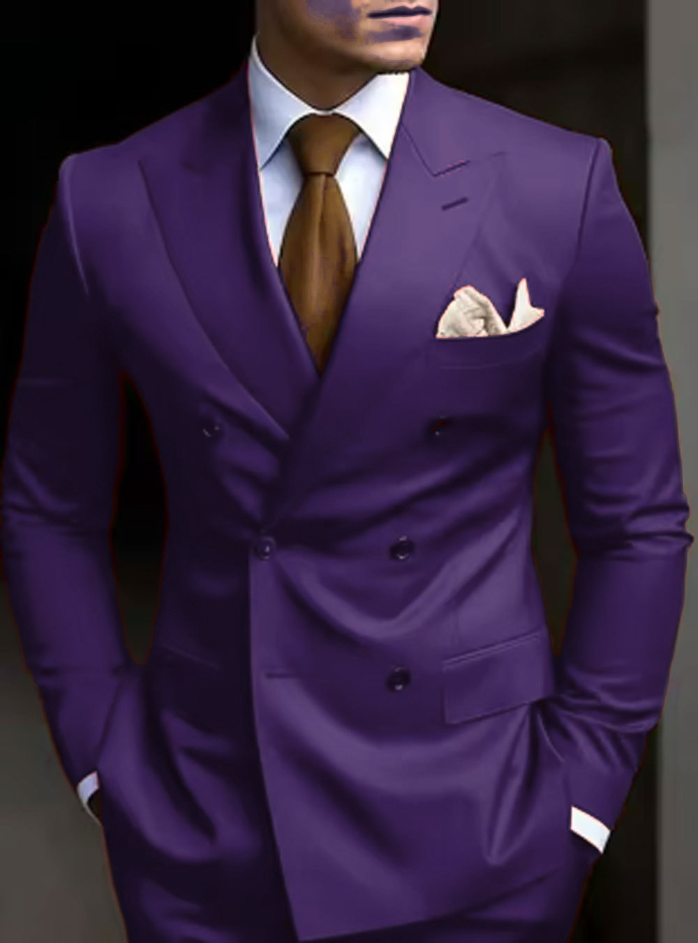 Violet