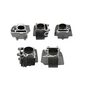 Kit de cylindre de marque MC, adapté au Polaris Outlaw 110 de 2016 à 2018 avec un diamètre de cylindre de 52,4 mm - Product Image 4