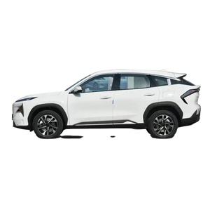 <span class=keywords><strong>2023</strong></span> mejor precio nuevo coche eléctrico 5 puertas 5 asientos SUV sedán Geely Galaxy L7 híbrido para adultos EV coche ya está a la venta - Product Image 1