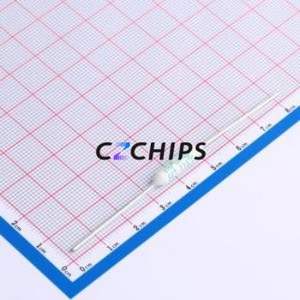 U2 Thermal Cutoff (TCO) Through hole Component (THT),D4xL14mm Fuse 10A 250V 115℃ 85 - Product Image 2