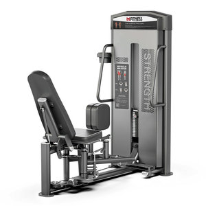 Machine d'extension <span class=keywords><strong>de</strong></span> jambe assise F1000-Entraînement <span class=keywords><strong>de</strong></span> force musculaire <span class=keywords><strong>de</strong></span> jambe multifonctionnel pour s'asseoir et les <span class=keywords><strong>mouvements</strong></span> d'extension <span class=keywords><strong>de</strong></span> jambe - Product Image 3