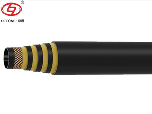 LT 302, Китай, высокое качество, гидравлический шланг высокого давления, газовая смесь, транспортировочный шланг с внутренней трубкой HNBR - Product Image 4