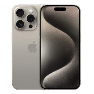 Teléfono Móvil Usado Barato, Apple <span class=keywords><strong>iPhone</strong></span> 15, 15 Pro, 15 Pro Max, Teléfono Inteligente <span class=keywords><strong>de</strong></span> Segunda Mano, 5G Desbloqueado, Tipo C - Product Image 2