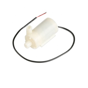 Im Lặng Bơm Chìm Mini Micro Bơm Dc3v 5V Máy Tính Nước Làm Mát Bằng Điện Thoại Sạc Hoặc Ổ Đĩa <span class=keywords><strong>USB</strong></span> - Product Image 4