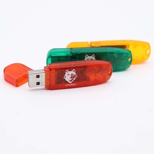 Clé USB pleine capacité 1/2/4/8/16/32/64/128/<span class=keywords><strong>256</strong></span> go mémoire USB USB de 16 go lecteur flash USB en plastique - Product Image 1