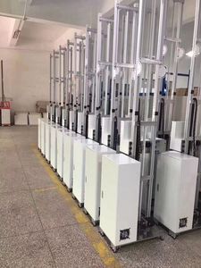 เครื่องพิมพ์ภาพจิตรกรรมฝาผนัง 8D UV ราคาถูกที่สุด เครื่องพิมพ์ผนังและพื้นแบบแนวตั้ง เครื่องพิมพ์ภาพจิตรกรรมฝาผนัง รุ่น Rs3twjj - Product Image 4
