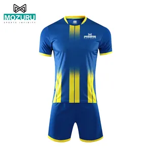 Camiseta de fútbol personalizada para hombre, uniforme de secado rápido, camisetas de fútbol con logotipo, FC Messi 10 inter Miami, 23 24