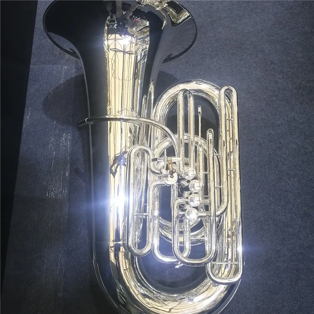 professional CC tone 6/4 tuba