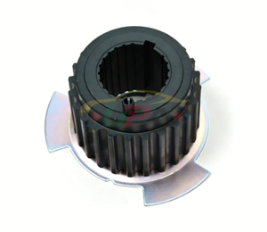 Original Quality Engine System SPROCKET-CRANKSHAFT 23120-35701 23120-35701 For H-yundai SANTRO 23120-35701 - Product Image 6