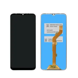 China manufacturer Wholesale Pantalla Lcd Screen Display Touch Digitizer for for for Infinix Hot 8 Lite x650 Replacement