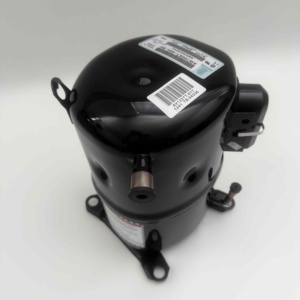 Offre Spéciale : Compresseurs de Réfrigération Rotatifs 12V AJ5519E pour Cuivre, pour Chambres Froides et Usage Domestique, Garantie 5 Ans, Refroidissement R134a, Nouveauté - Product Image 3