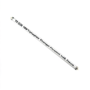 Tubo Fluorescente T8 26 18W Triphosphor Fosnova - Product Image 2