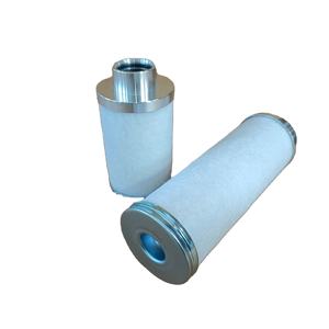 Manny 11403W-02001 Nuevo Filtro Separador de Aceite Industrial para Compresor de Aire de Tornillo, Material de Fibra de Vidrio, Certificado ISO9001, 6 Meses - Product Image 1