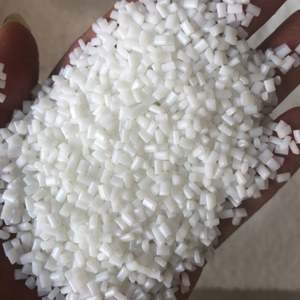 100% แบบย่อยสลายได้ทางชีวภาพ pbat bioplast เม็ด pla/stiz/pcl/phbv ผลิตภัณฑ์ของผู้ผลิต - Product Image 3