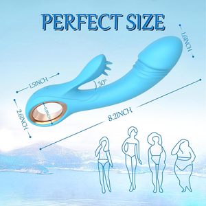 Meilleure vente G spot vibrateur massage du corps vibration vaginale gode étanche vibrateur sex toy pour femme <span class=keywords><strong>stimulateur</strong></span> <span class=keywords><strong>clitoridien</strong></span> - Product Image 4