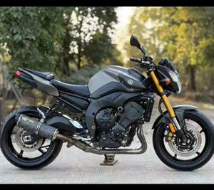 Moto d'occasion de haute qualité <span class=keywords><strong>FZ8N</strong></span> pour accessoires Yamaha - Product Image 4