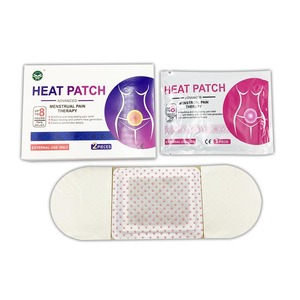 Sản Phẩm phổ biến Kinh Nguyệt Pad Nhiệt - Product Image 4