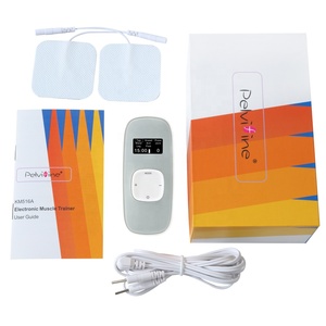 Équipement de diagnostic médical machine pour muscle formateur soulagement de la douleur articulaire chiropratique électrostimulateur électrocardiogramme dizaines - Product Image 4